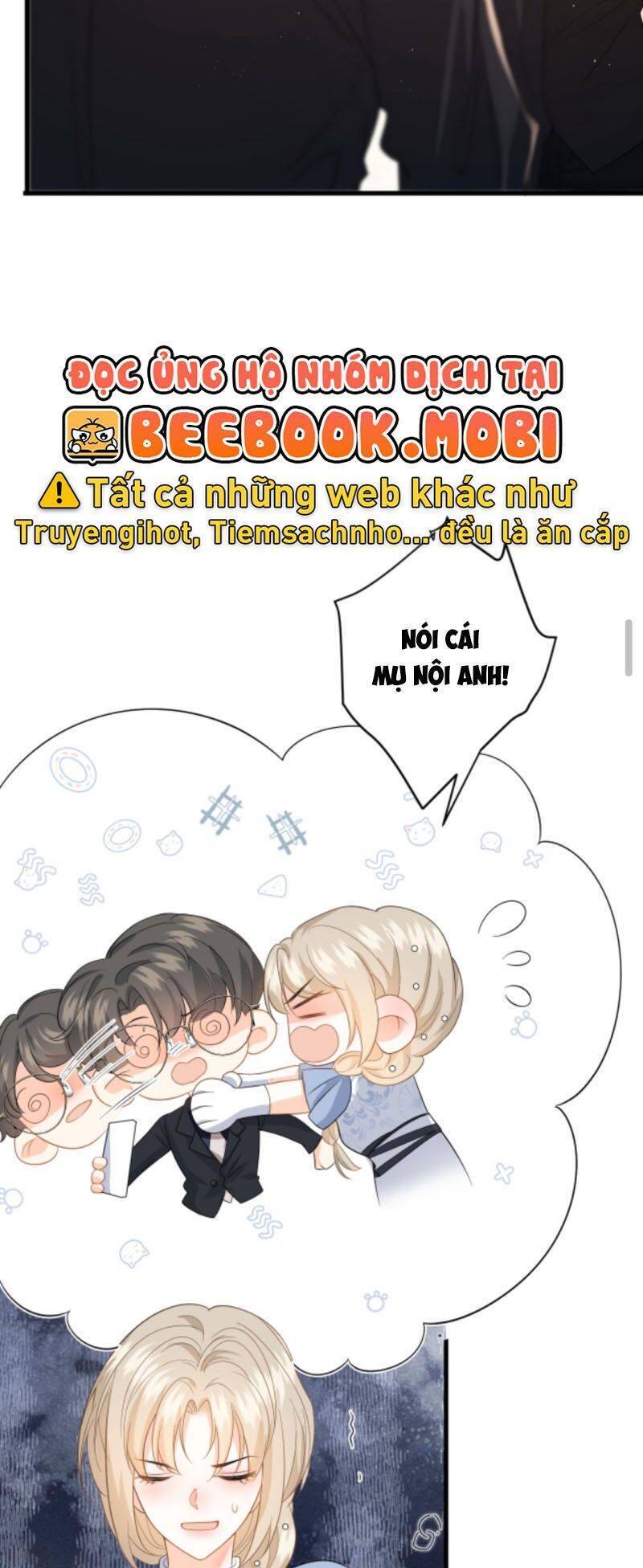 Xuyên Nhanh: Phản Diện Quá Sủng Quá Mê Người1: Chapter 46