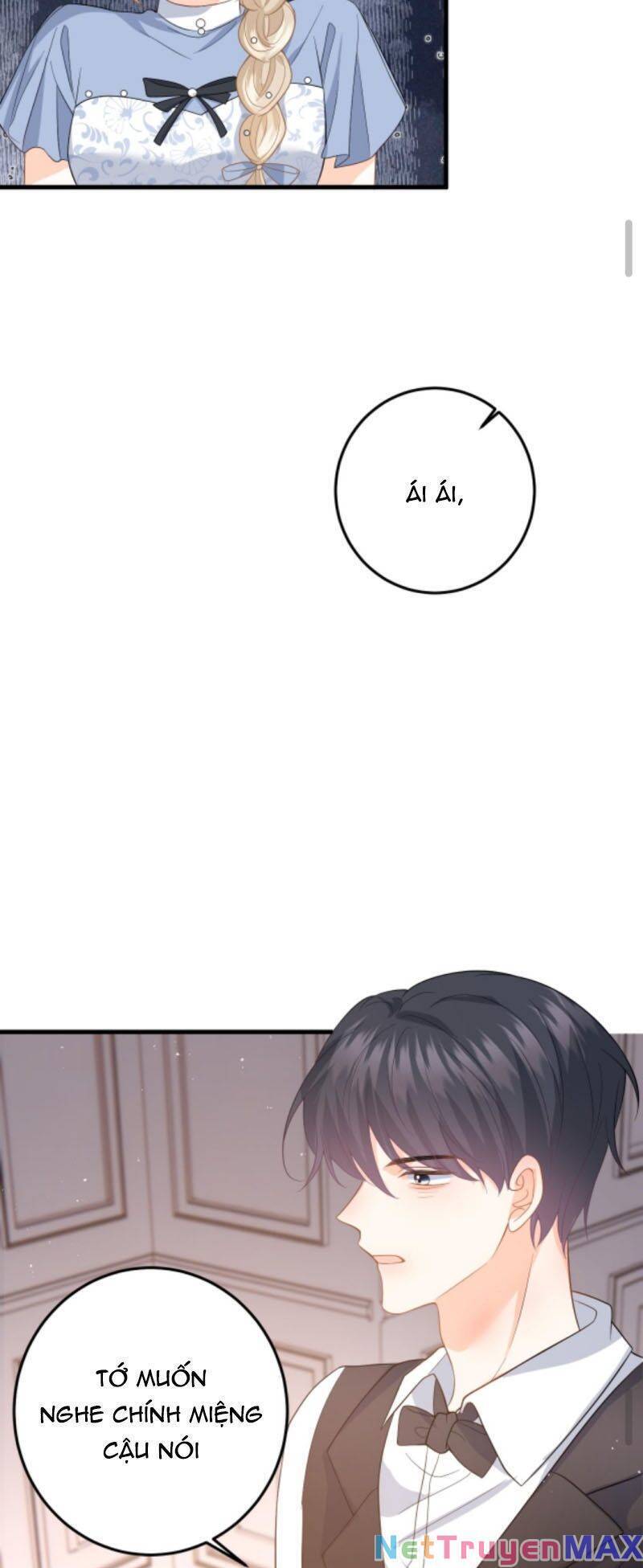 Xuyên Nhanh: Phản Diện Quá Sủng Quá Mê Người1: Chapter 46