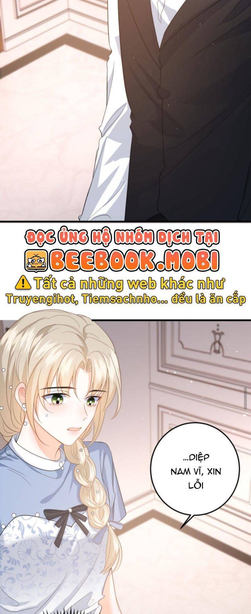 Xuyên Nhanh: Phản Diện Quá Sủng Quá Mê Người1: Chapter 46
