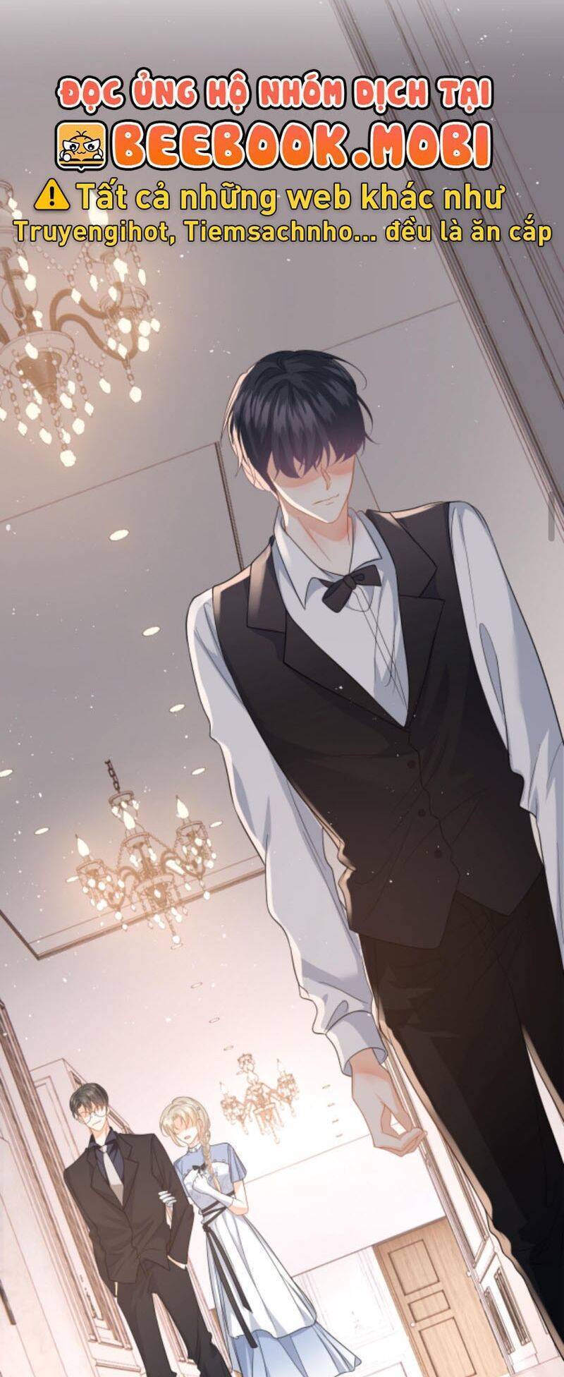 Xuyên Nhanh: Phản Diện Quá Sủng Quá Mê Người1: Chapter 46