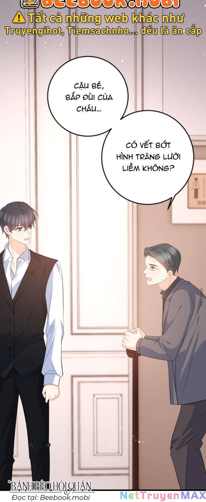 Xuyên Nhanh: Phản Diện Quá Sủng Quá Mê Người1: Chapter 46