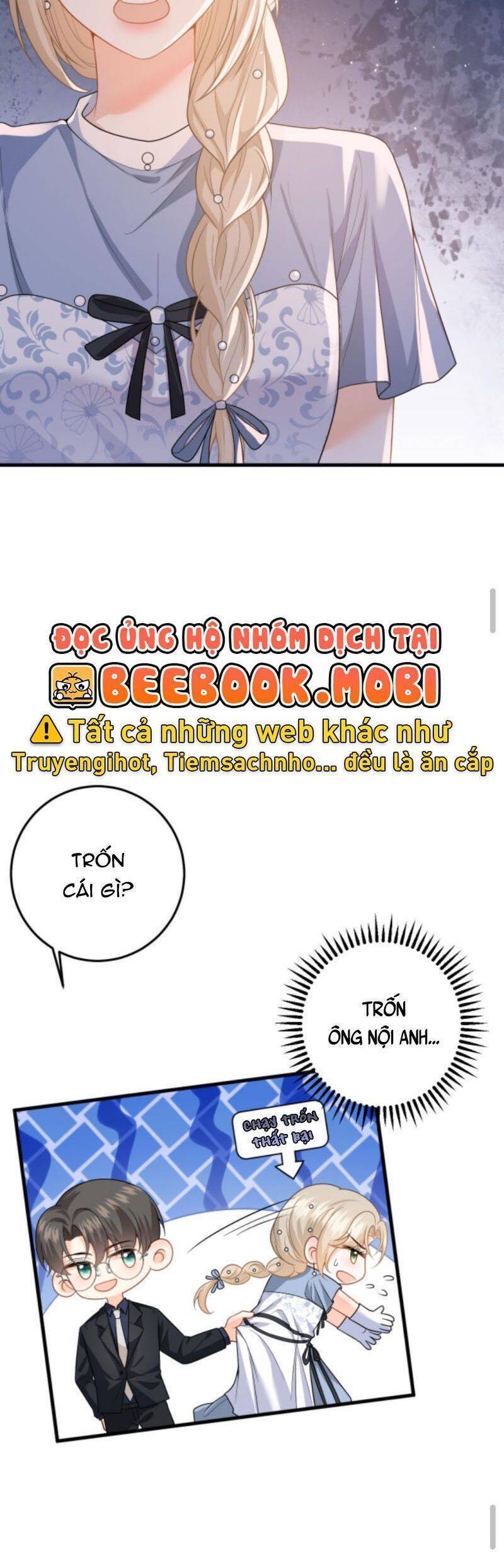 Xuyên Nhanh: Phản Diện Quá Sủng Quá Mê Người1: Chapter 46