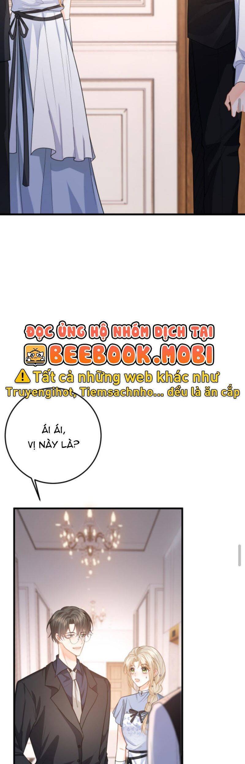 Xuyên Nhanh: Phản Diện Quá Sủng Quá Mê Người1: Chapter 46