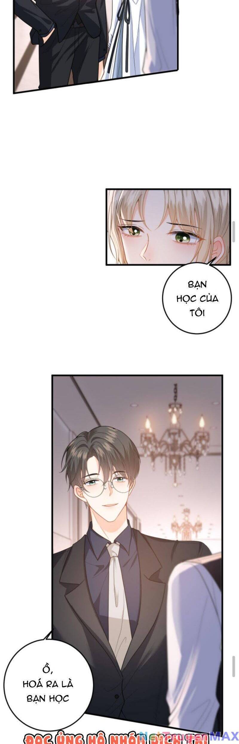 Xuyên Nhanh: Phản Diện Quá Sủng Quá Mê Người1: Chapter 46