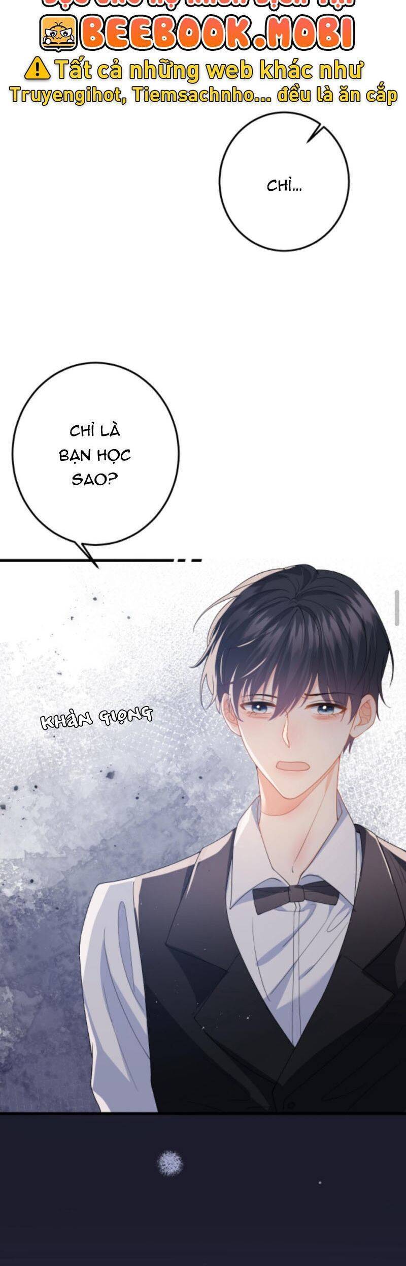Xuyên Nhanh: Phản Diện Quá Sủng Quá Mê Người1: Chapter 46