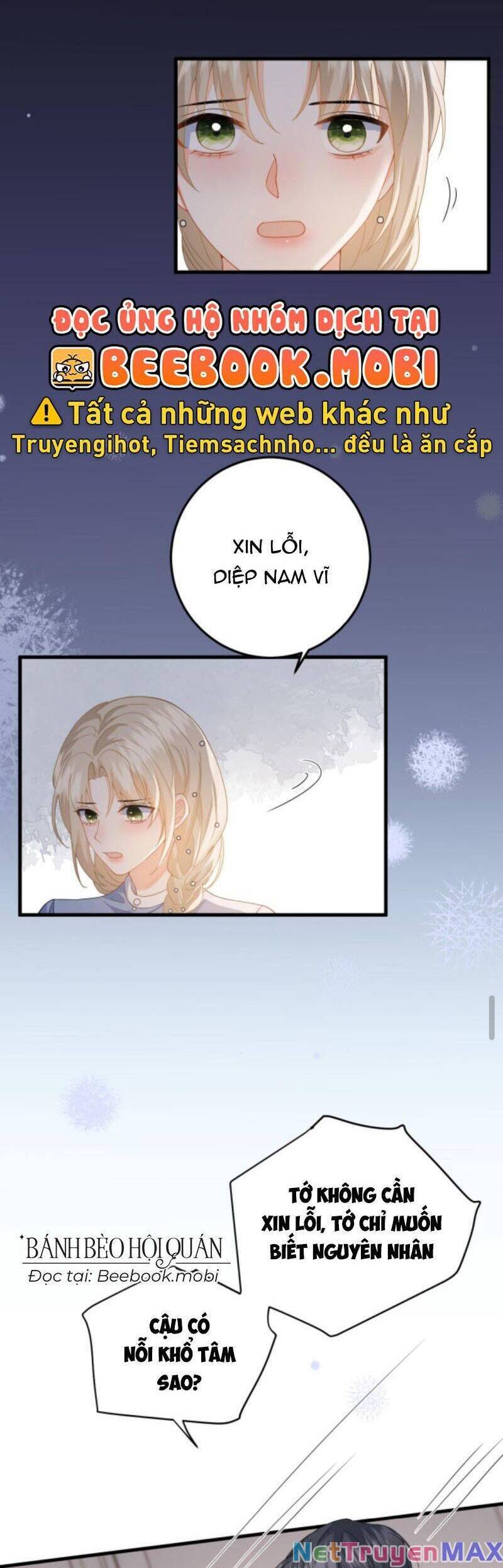 Xuyên Nhanh: Phản Diện Quá Sủng Quá Mê Người1: Chapter 46