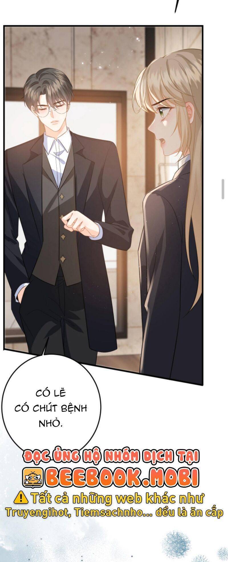Xuyên Nhanh: Phản Diện Quá Sủng Quá Mê Người1: Chapter 47