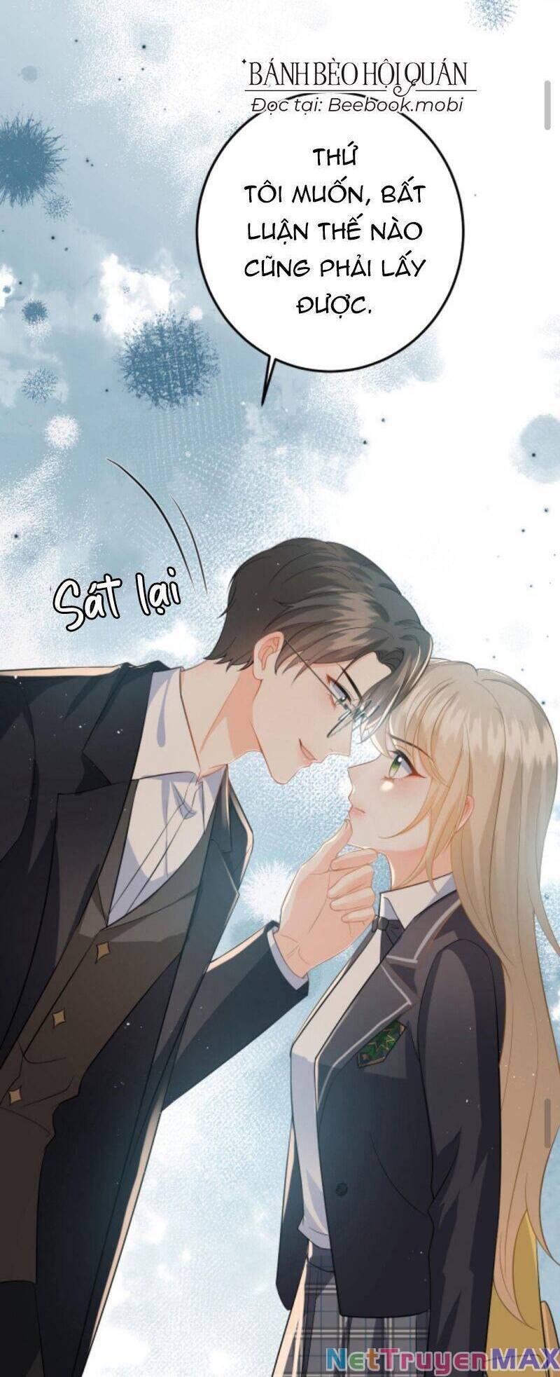 Xuyên Nhanh: Phản Diện Quá Sủng Quá Mê Người1: Chapter 47