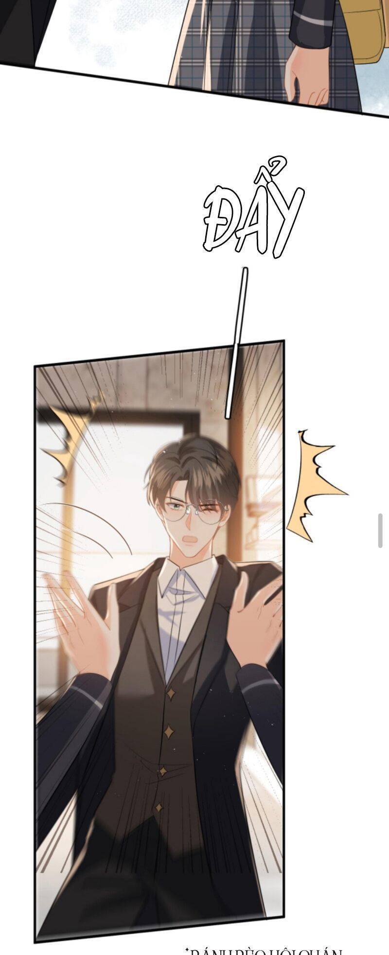 Xuyên Nhanh: Phản Diện Quá Sủng Quá Mê Người1: Chapter 47