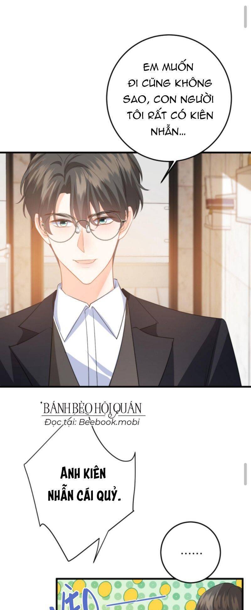Xuyên Nhanh: Phản Diện Quá Sủng Quá Mê Người1: Chapter 47