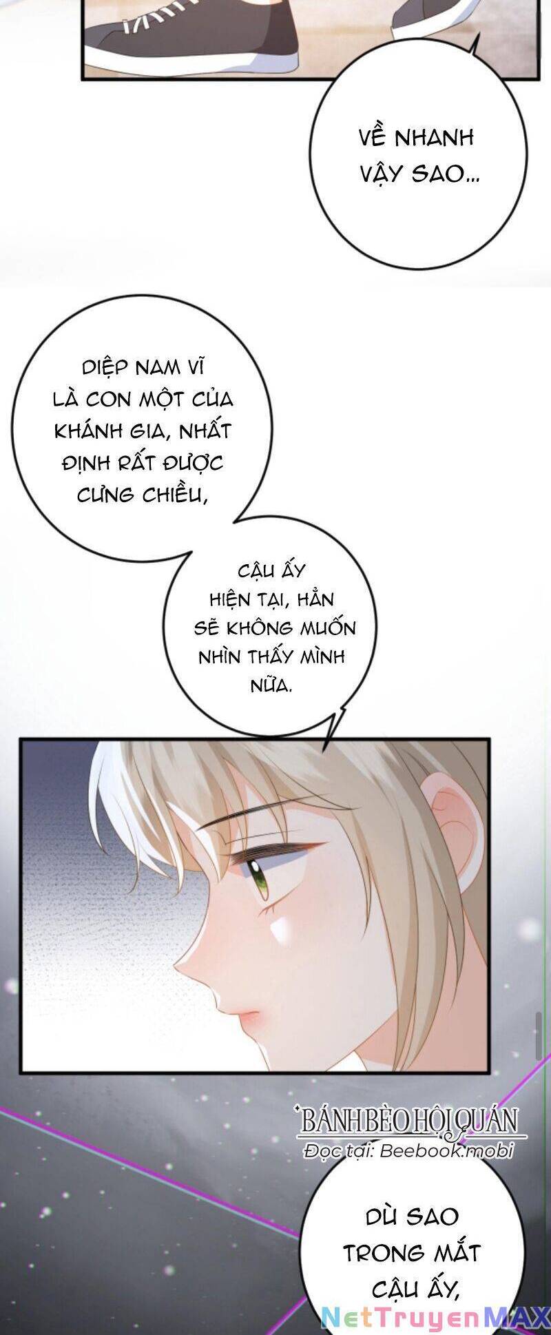 Xuyên Nhanh: Phản Diện Quá Sủng Quá Mê Người1: Chapter 47