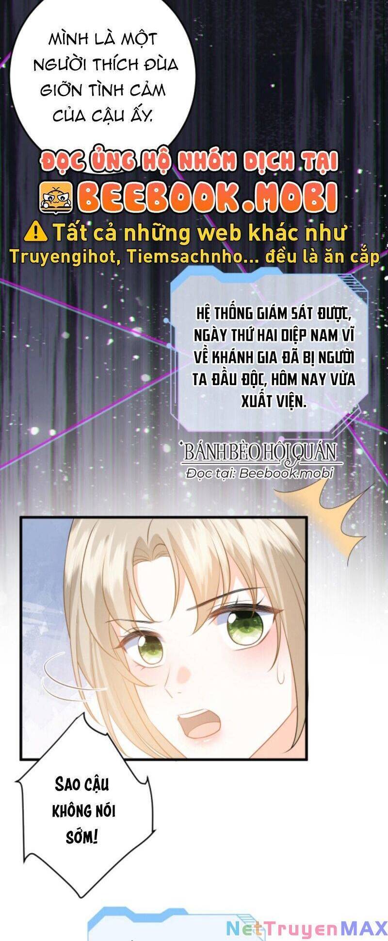 Xuyên Nhanh: Phản Diện Quá Sủng Quá Mê Người1: Chapter 47