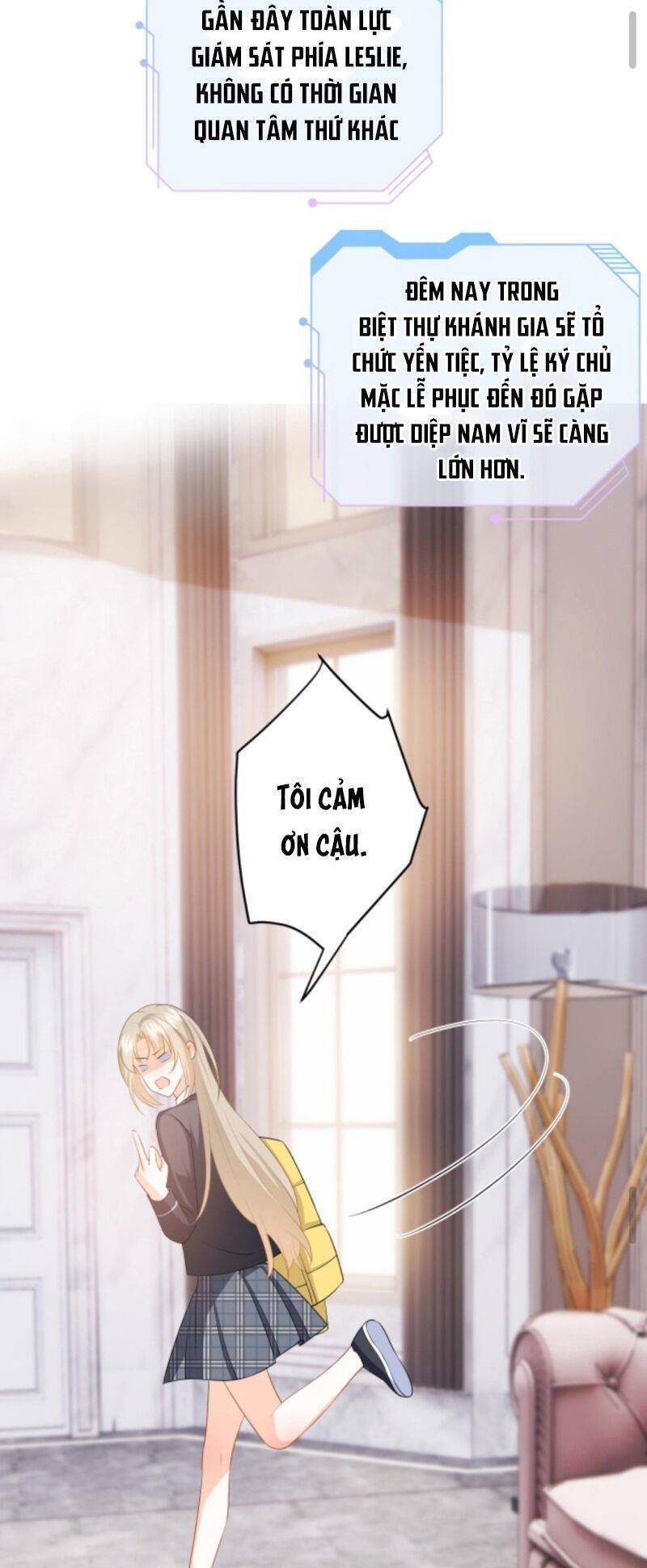Xuyên Nhanh: Phản Diện Quá Sủng Quá Mê Người1: Chapter 47
