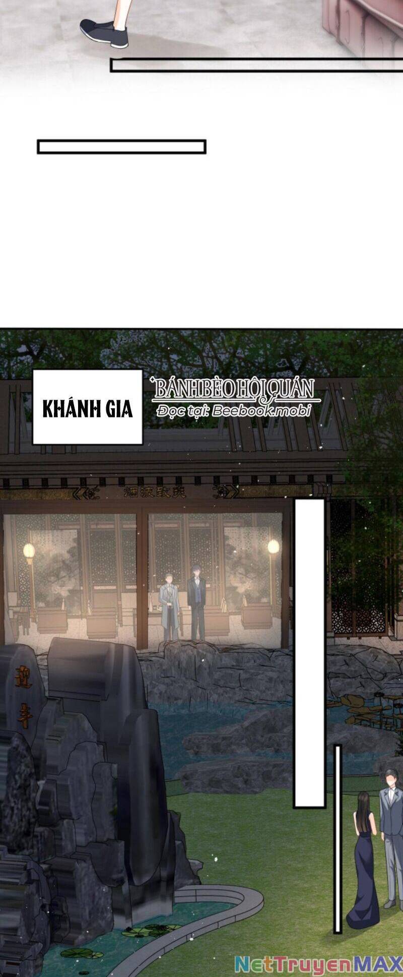 Xuyên Nhanh: Phản Diện Quá Sủng Quá Mê Người1: Chapter 47