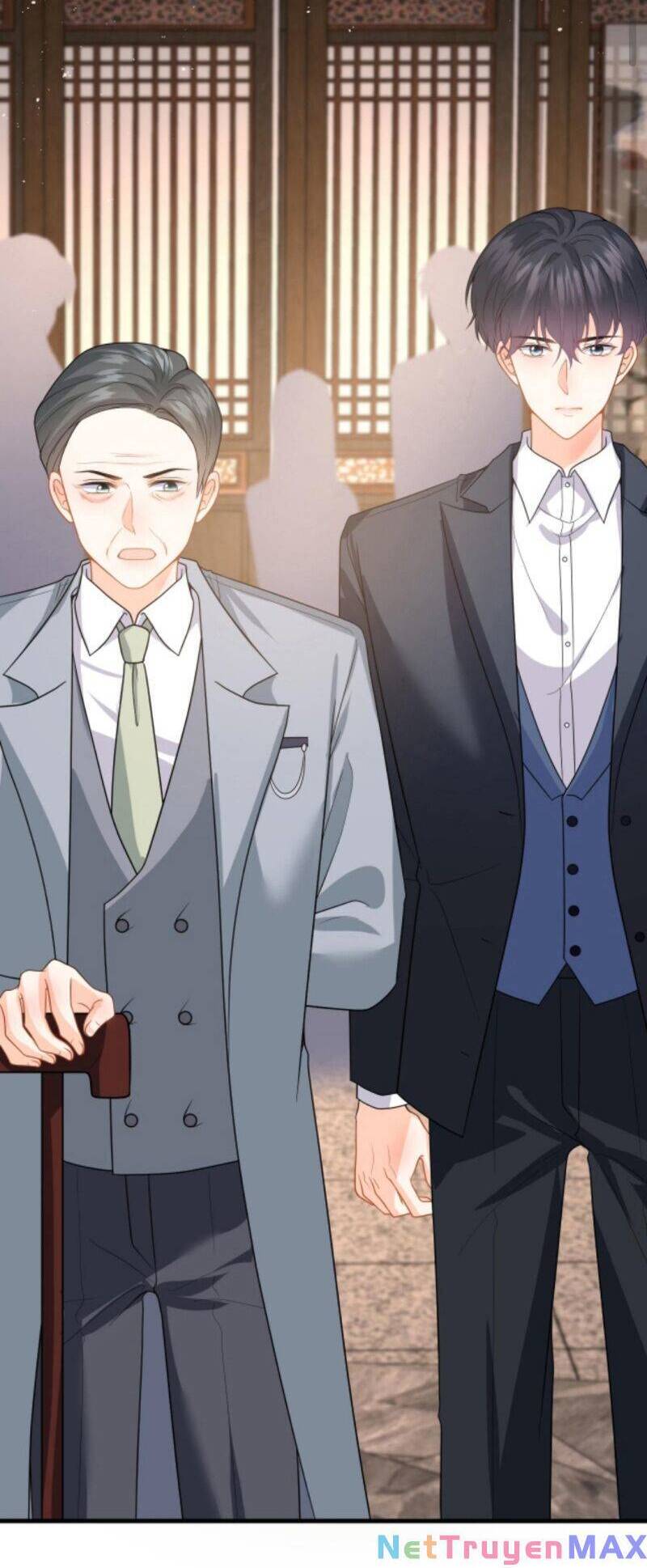 Xuyên Nhanh: Phản Diện Quá Sủng Quá Mê Người1: Chapter 47