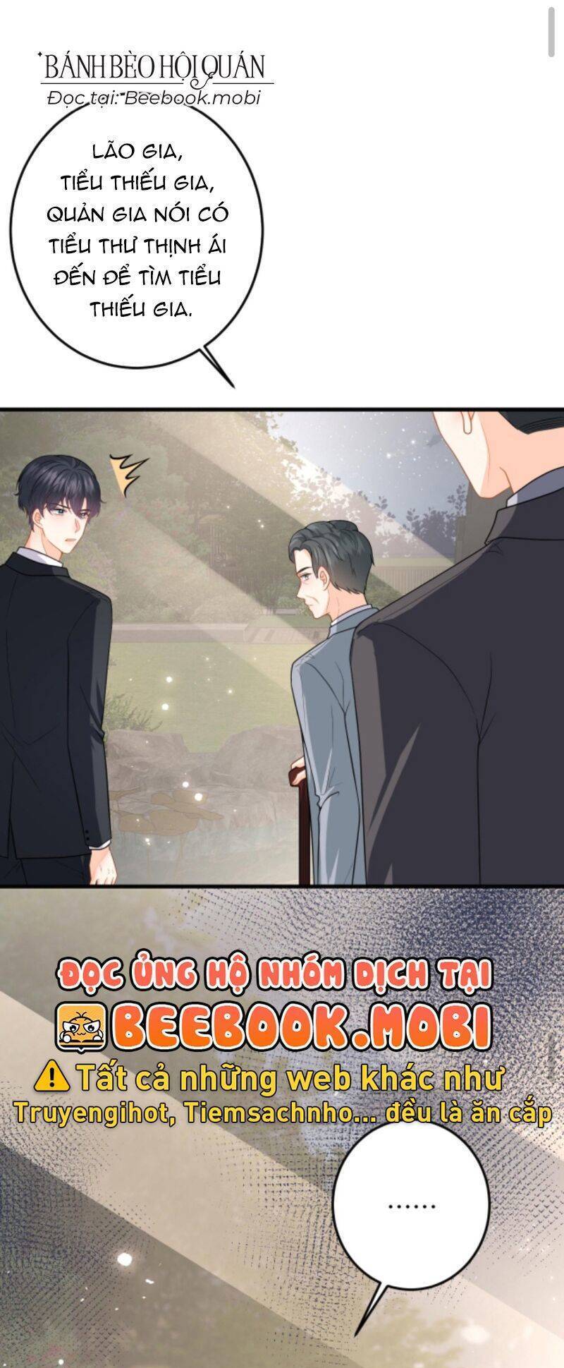 Xuyên Nhanh: Phản Diện Quá Sủng Quá Mê Người1: Chapter 47