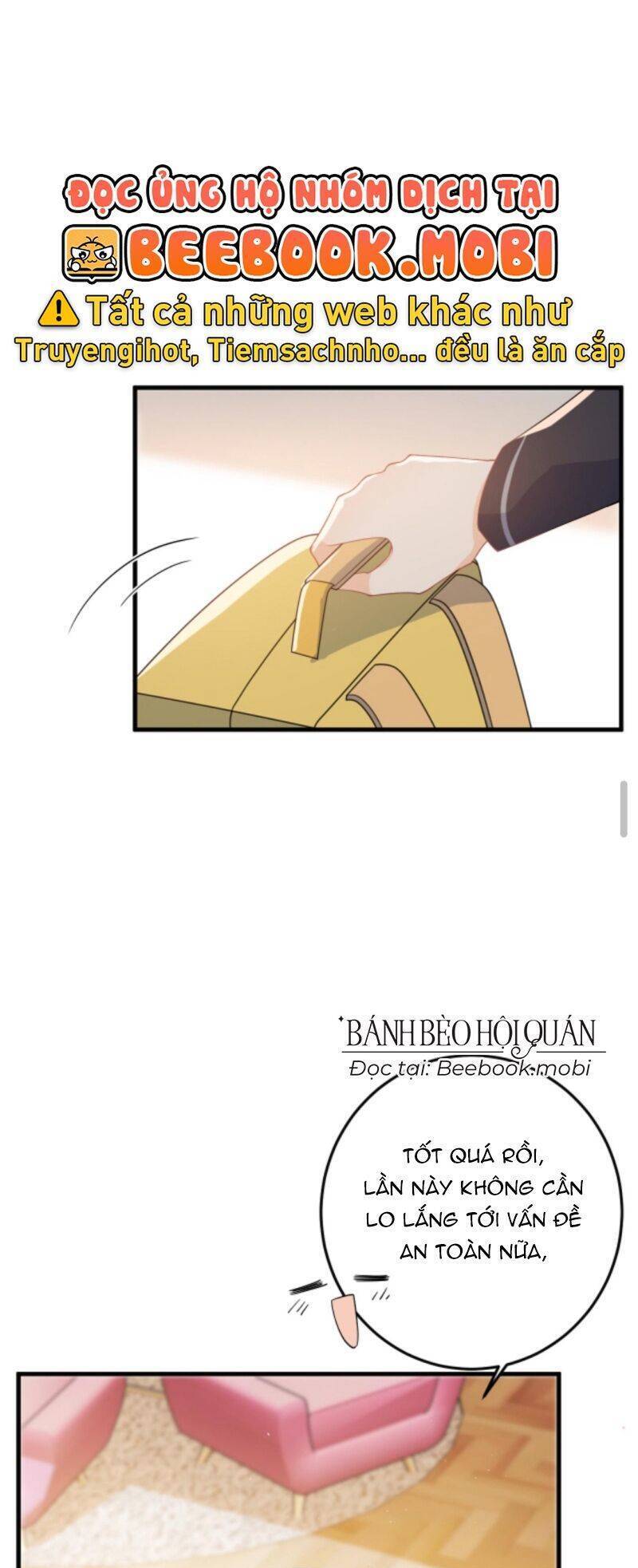 Xuyên Nhanh: Phản Diện Quá Sủng Quá Mê Người1: Chapter 47