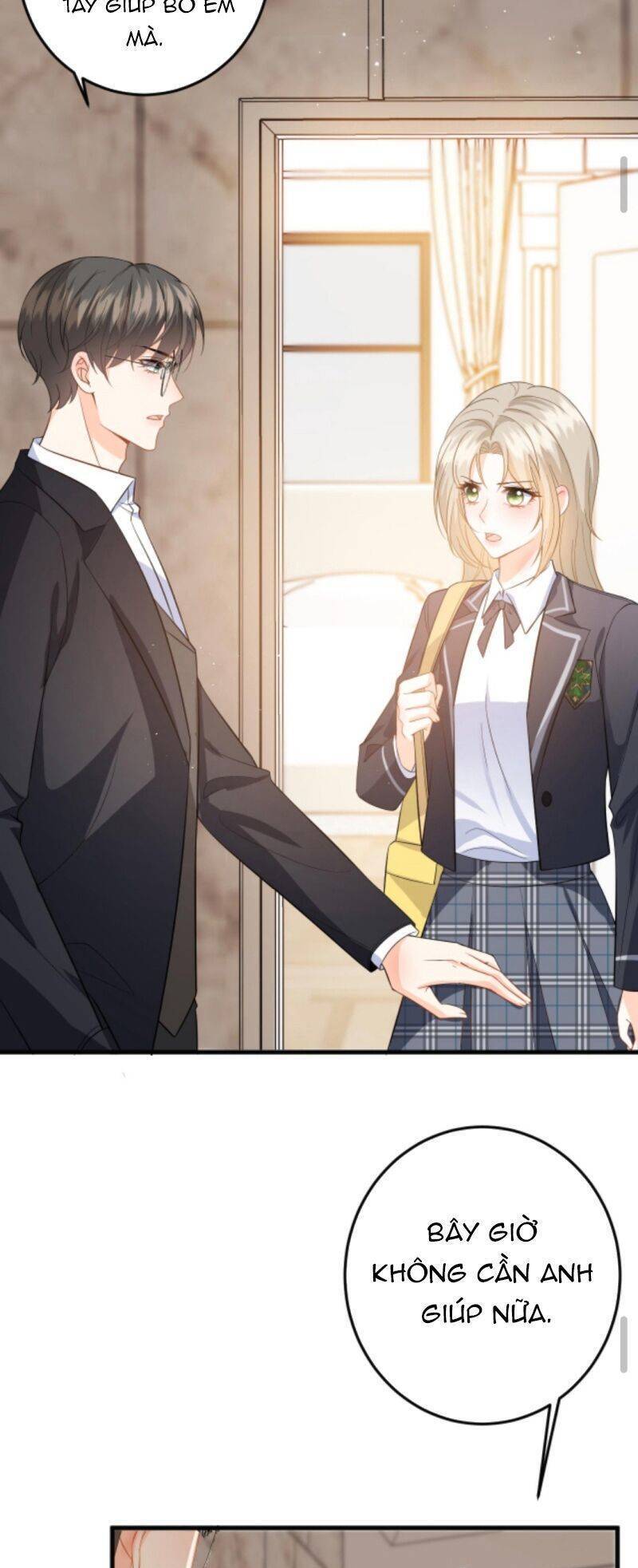 Xuyên Nhanh: Phản Diện Quá Sủng Quá Mê Người1: Chapter 47