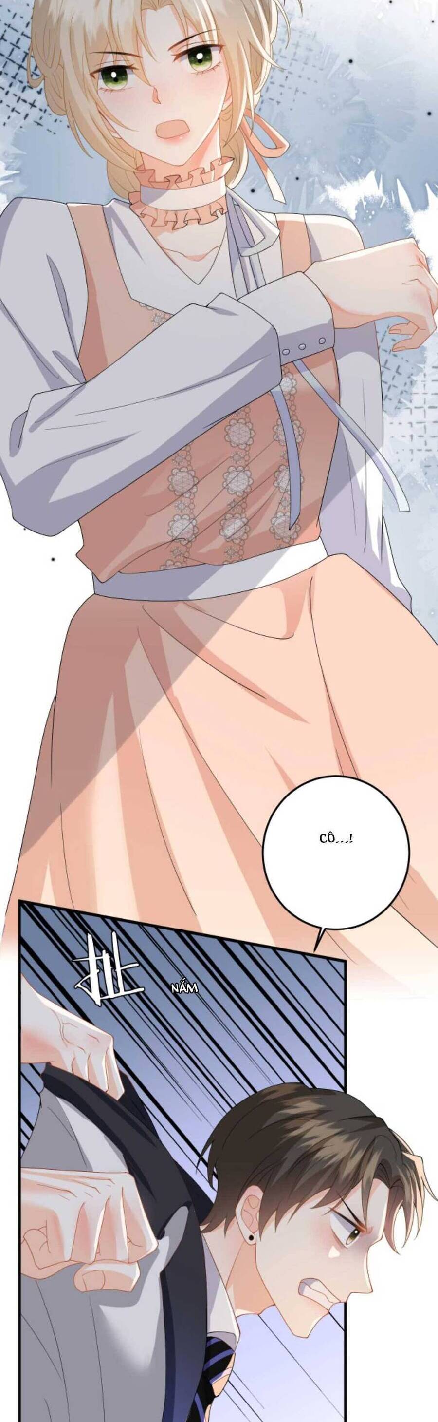Xuyên Nhanh: Phản Diện Quá Sủng Quá Mê Người1: Chapter 48