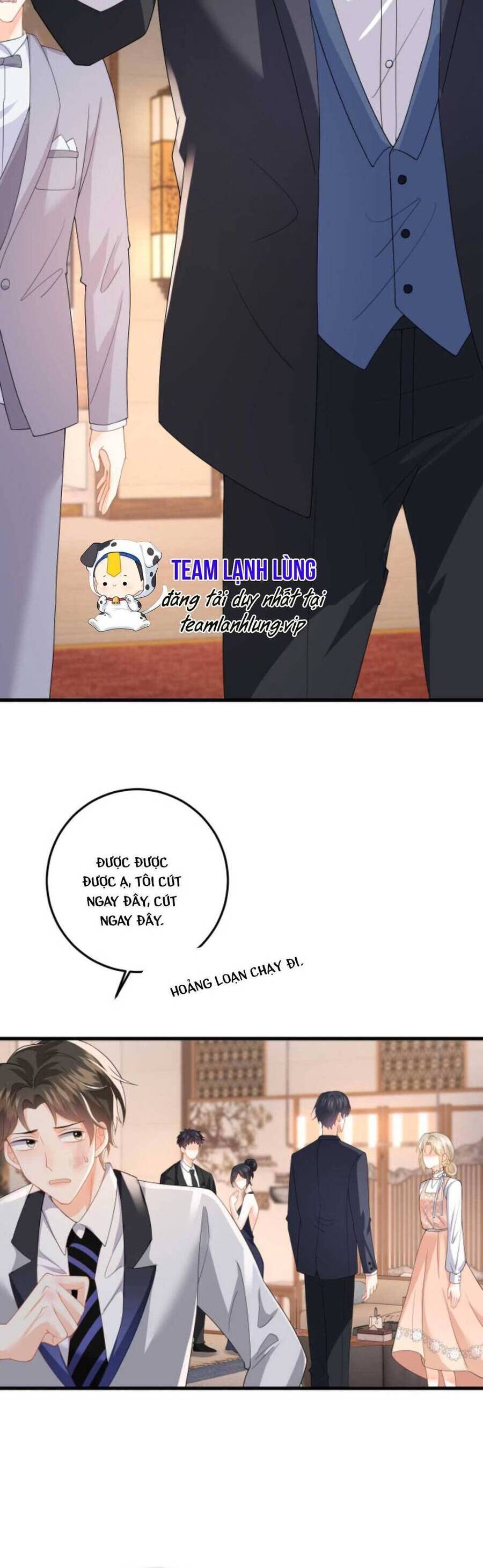 Xuyên Nhanh: Phản Diện Quá Sủng Quá Mê Người1: Chapter 48