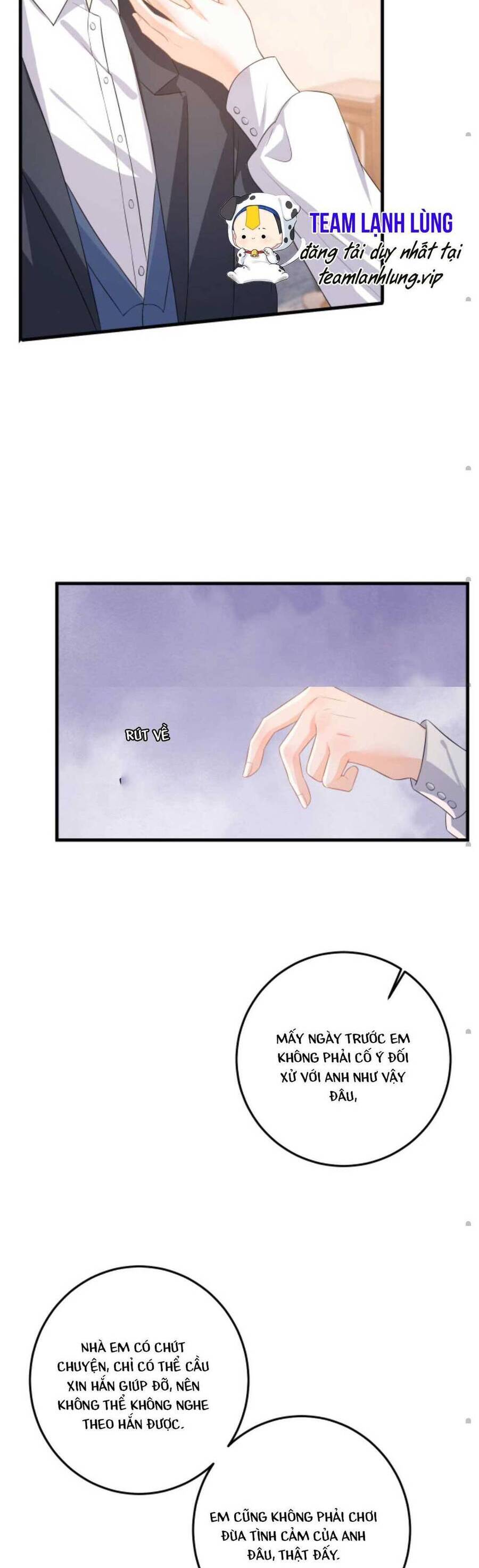 Xuyên Nhanh: Phản Diện Quá Sủng Quá Mê Người1: Chapter 48