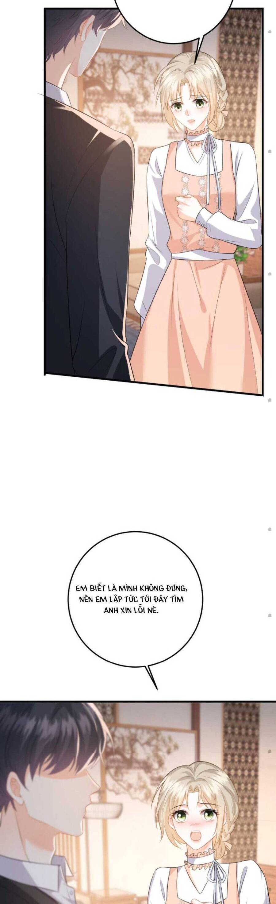 Xuyên Nhanh: Phản Diện Quá Sủng Quá Mê Người1: Chapter 48