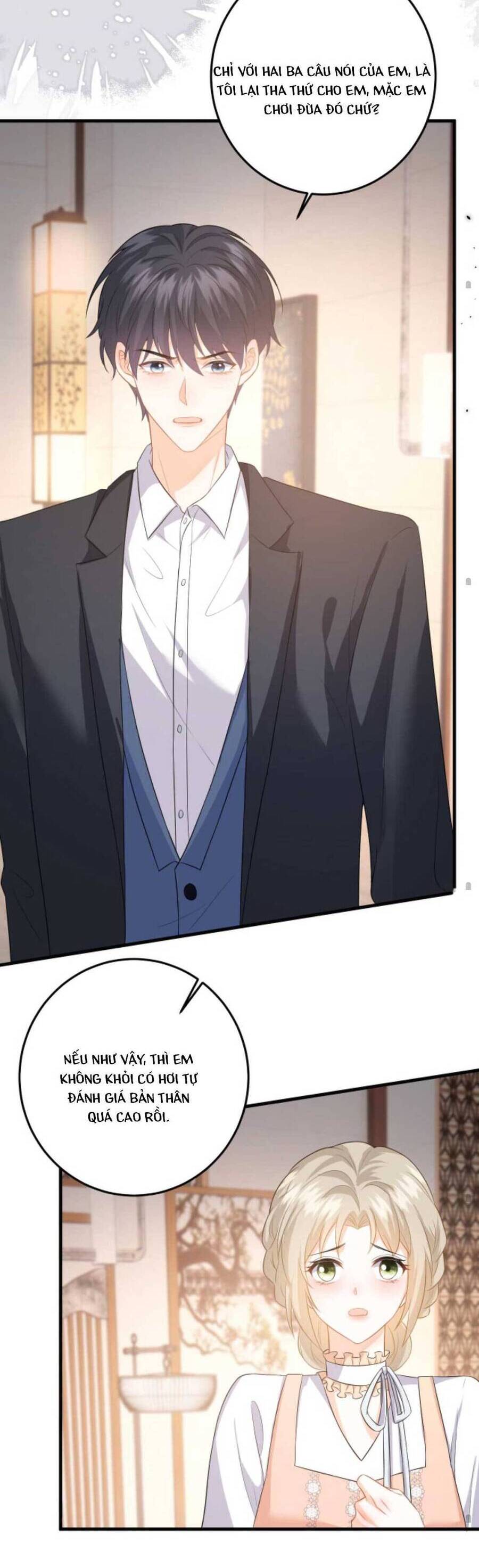 Xuyên Nhanh: Phản Diện Quá Sủng Quá Mê Người1: Chapter 48