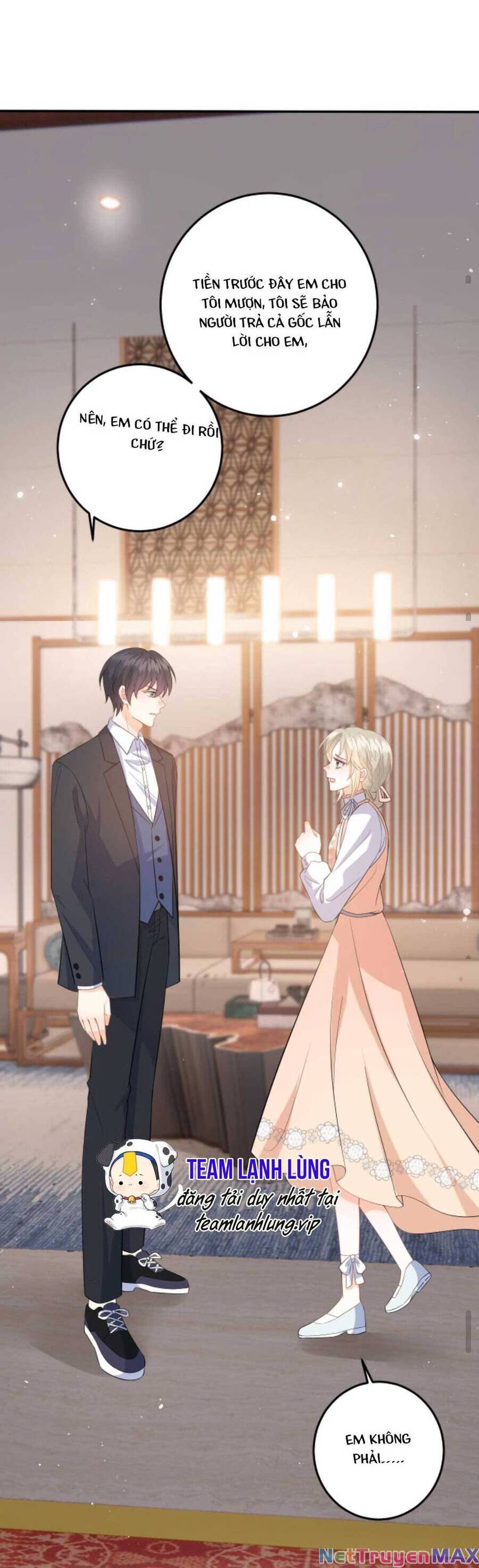 Xuyên Nhanh: Phản Diện Quá Sủng Quá Mê Người1: Chapter 48