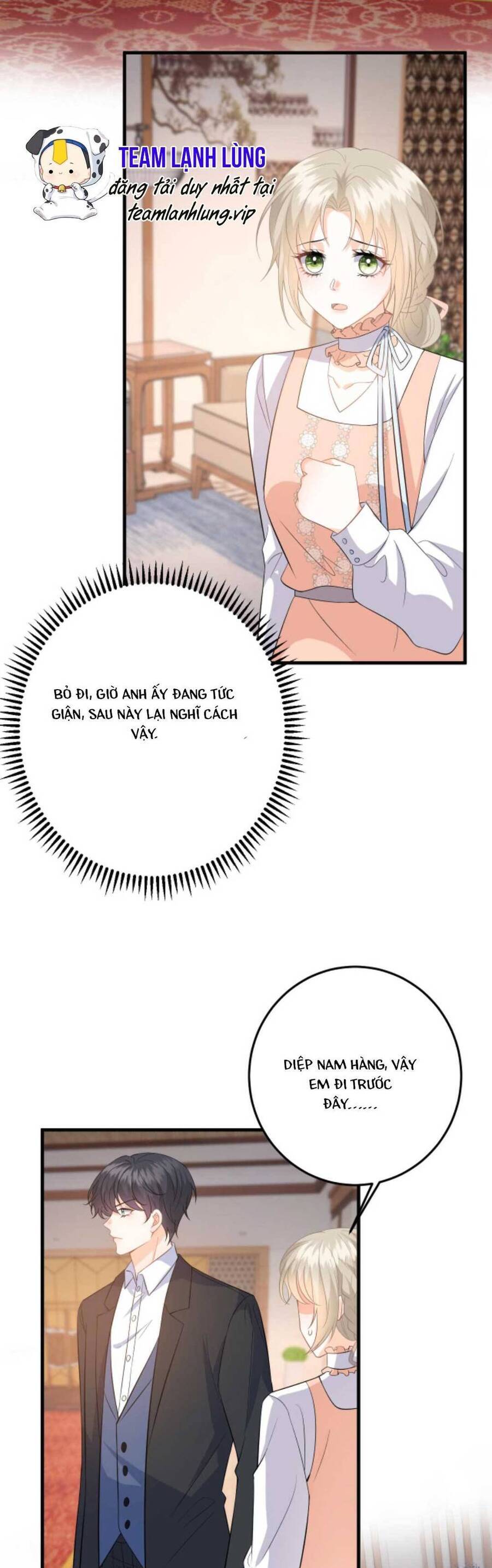 Xuyên Nhanh: Phản Diện Quá Sủng Quá Mê Người1: Chapter 48