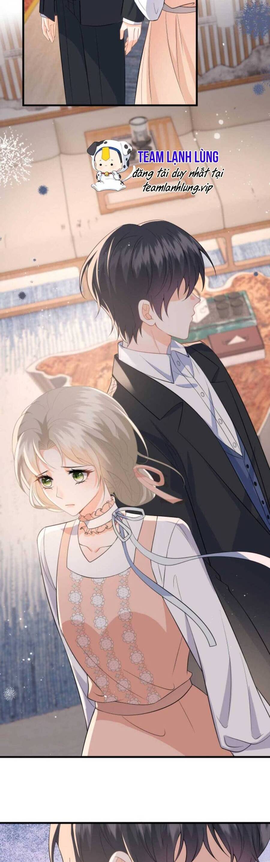 Xuyên Nhanh: Phản Diện Quá Sủng Quá Mê Người1: Chapter 48