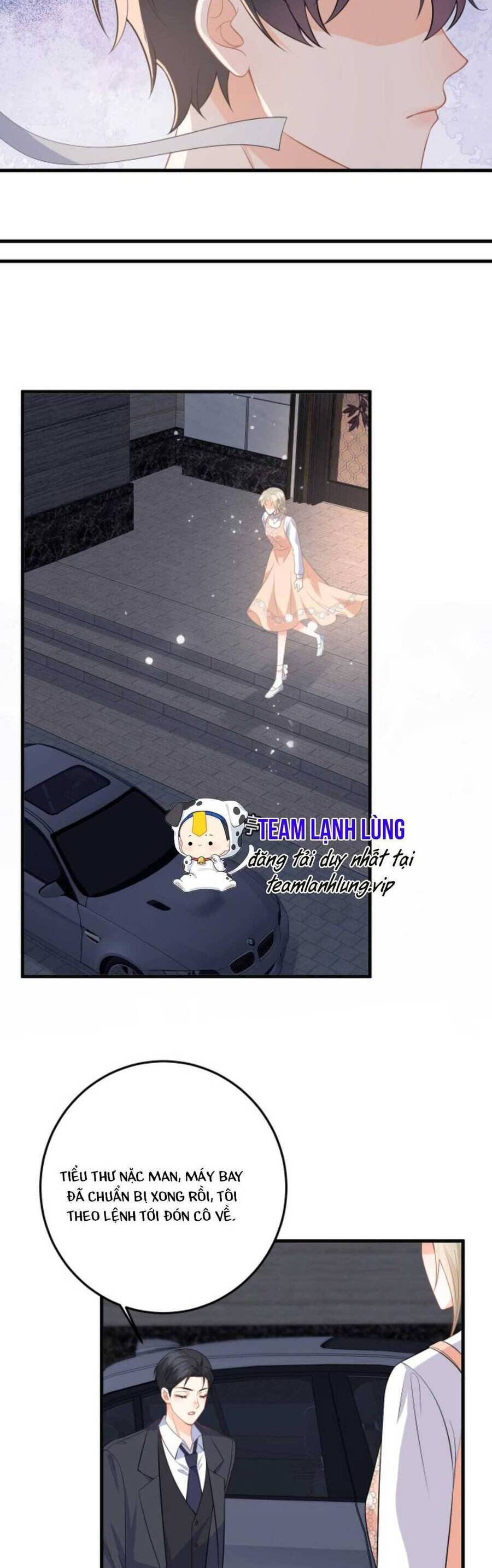 Xuyên Nhanh: Phản Diện Quá Sủng Quá Mê Người1: Chapter 48
