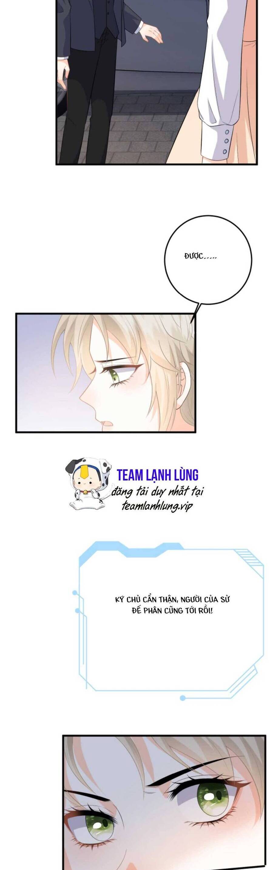 Xuyên Nhanh: Phản Diện Quá Sủng Quá Mê Người1: Chapter 48