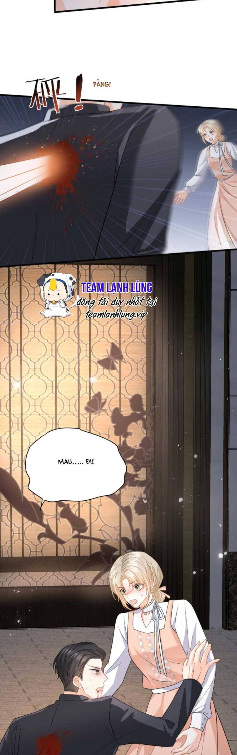Xuyên Nhanh: Phản Diện Quá Sủng Quá Mê Người1: Chapter 48