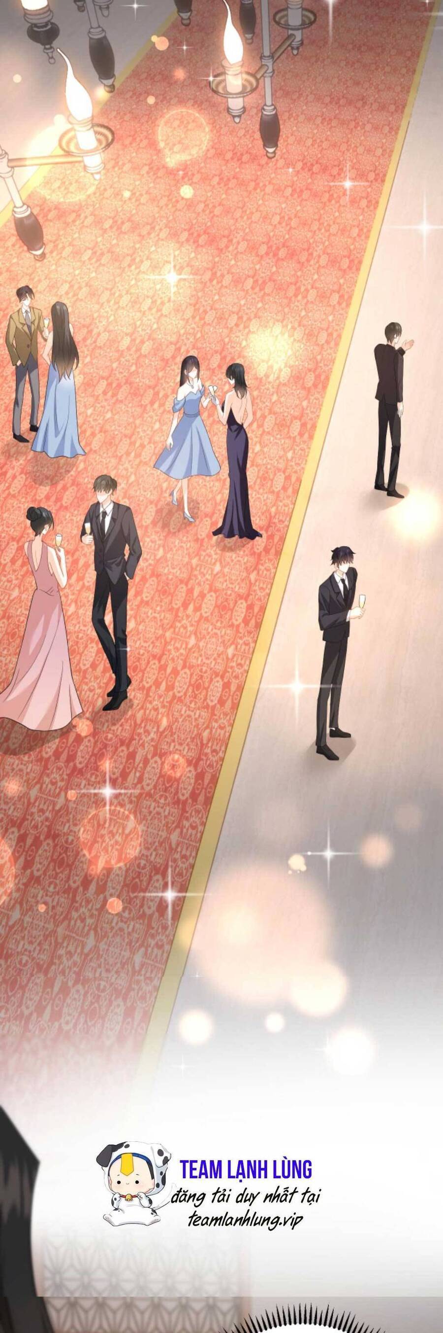 Xuyên Nhanh: Phản Diện Quá Sủng Quá Mê Người1: Chapter 48