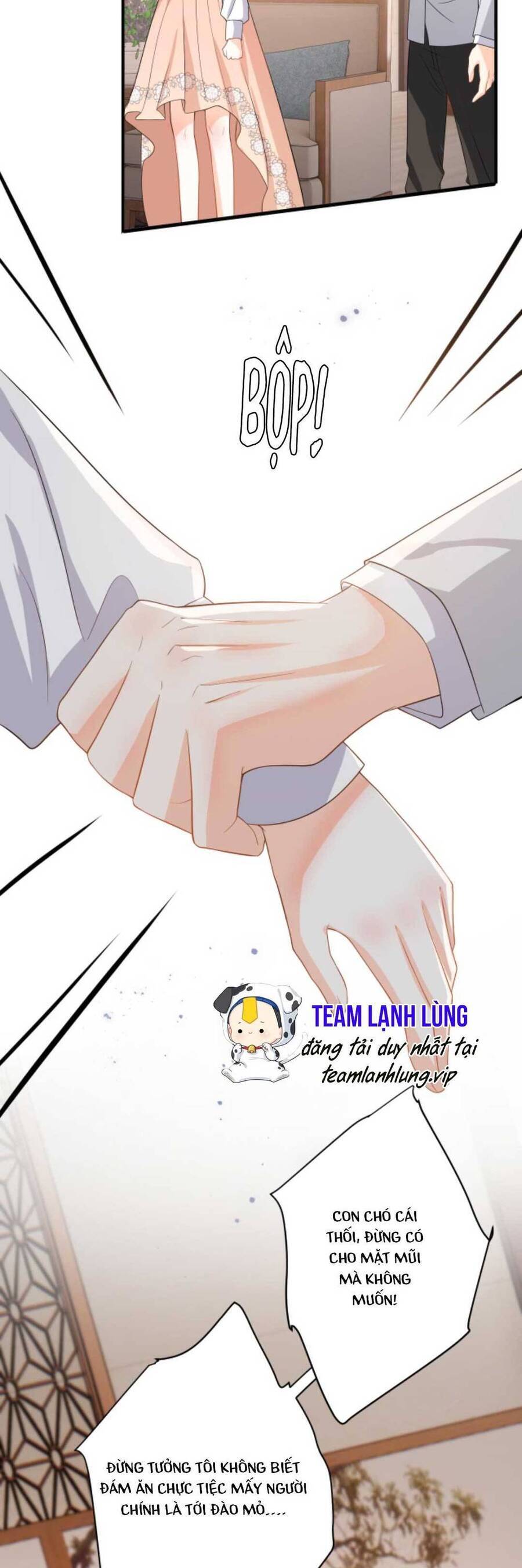 Xuyên Nhanh: Phản Diện Quá Sủng Quá Mê Người1: Chapter 48