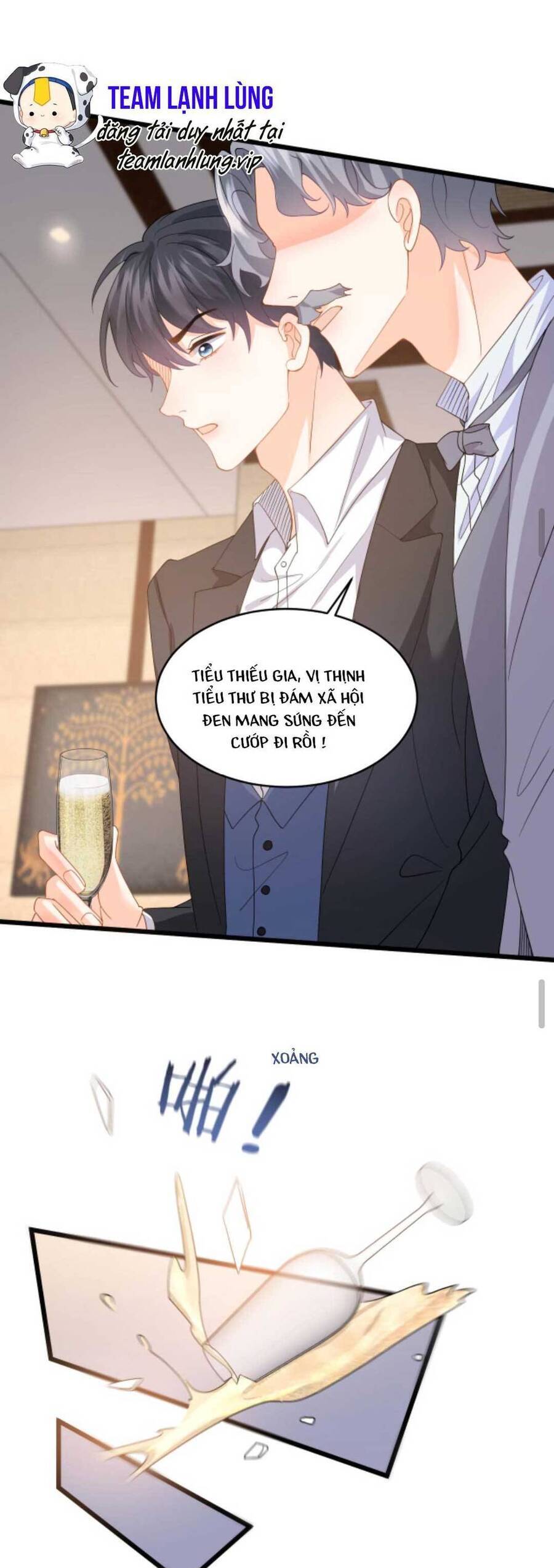 Xuyên Nhanh: Phản Diện Quá Sủng Quá Mê Người1: Chapter 49