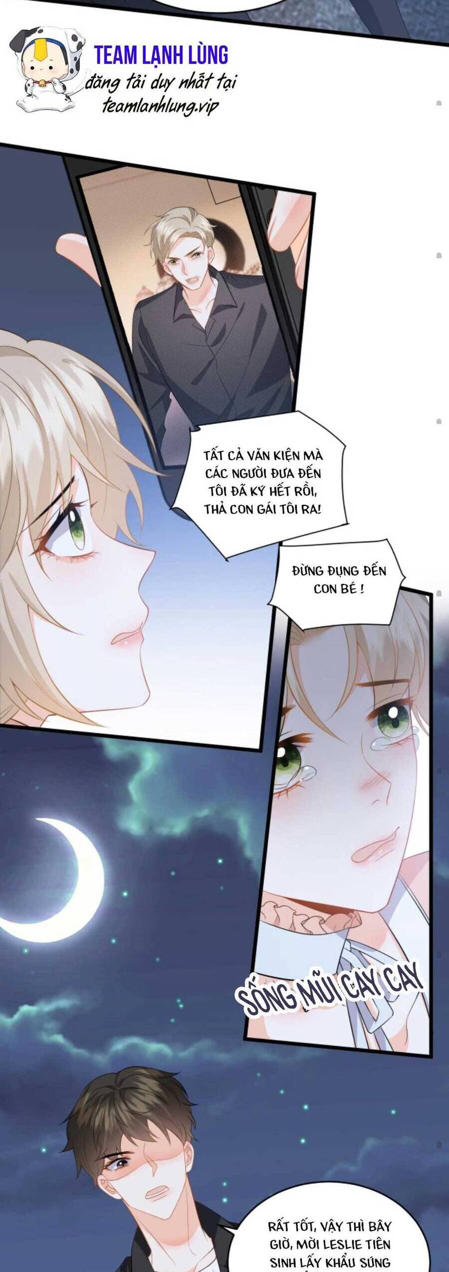 Xuyên Nhanh: Phản Diện Quá Sủng Quá Mê Người1: Chapter 49