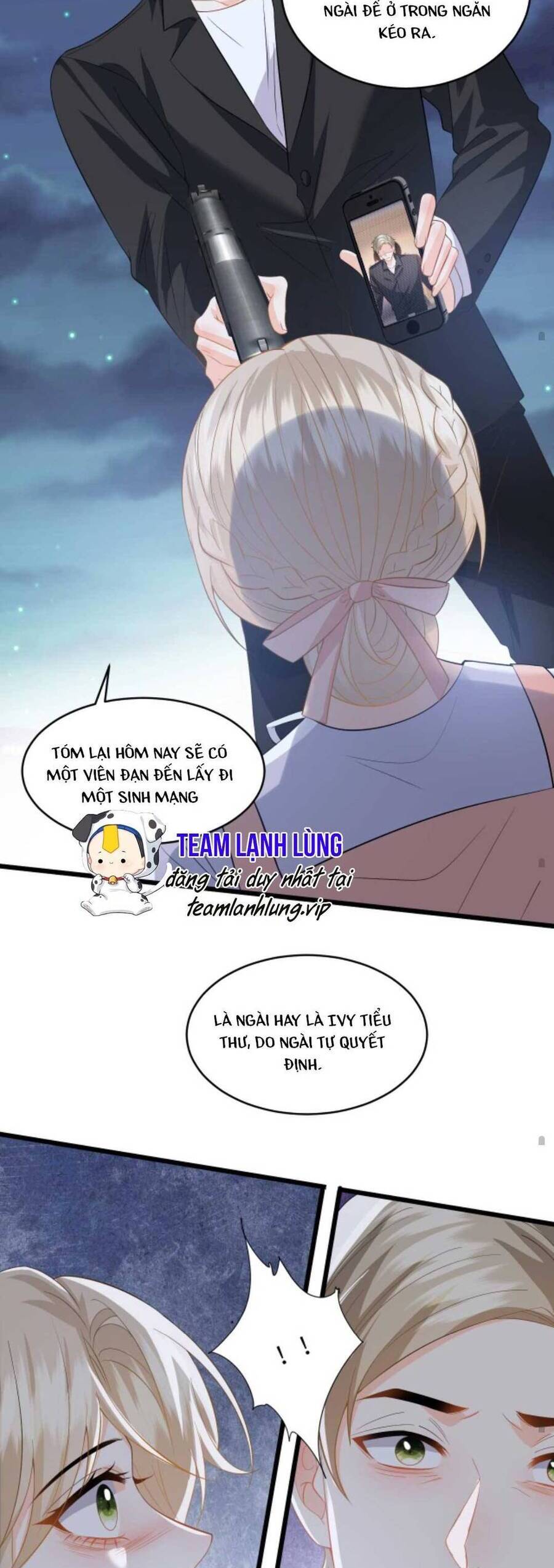 Xuyên Nhanh: Phản Diện Quá Sủng Quá Mê Người1: Chapter 49