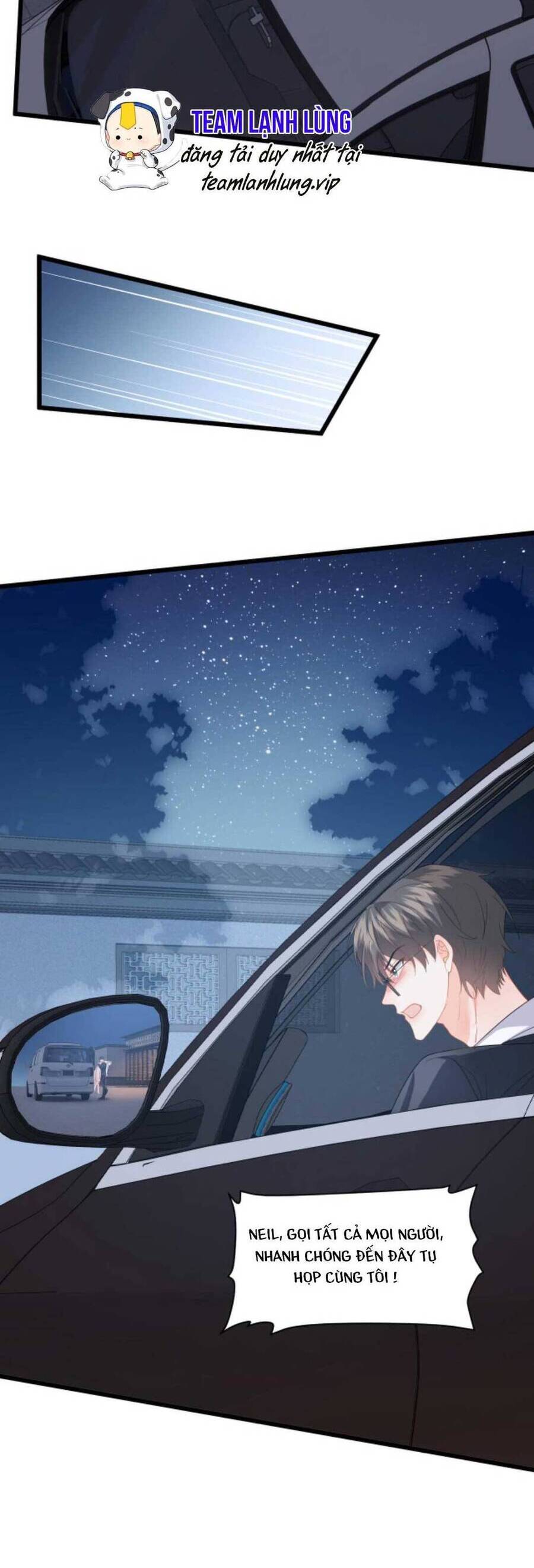 Xuyên Nhanh: Phản Diện Quá Sủng Quá Mê Người1: Chapter 49
