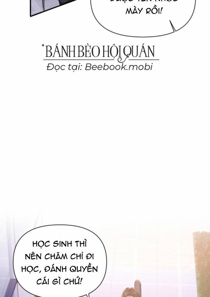 Xuyên Nhanh: Phản Diện Quá Sủng Quá Mê Người1: Chapter 5