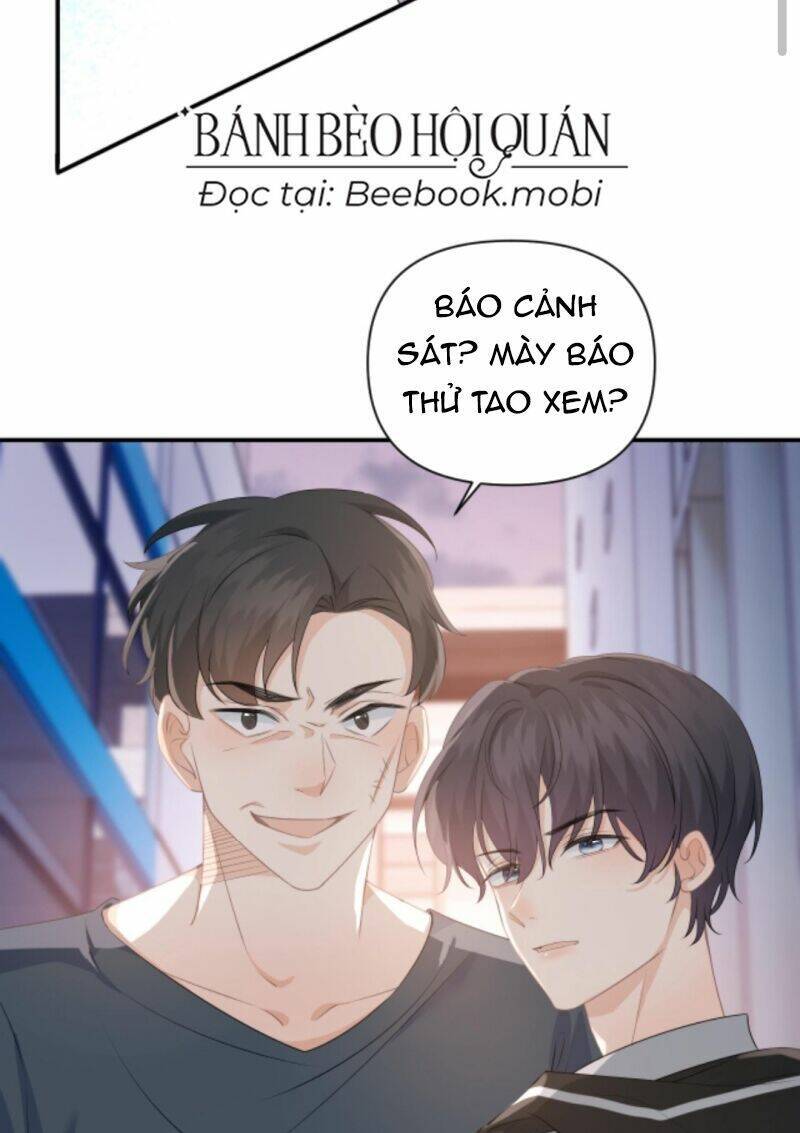 Xuyên Nhanh: Phản Diện Quá Sủng Quá Mê Người1: Chapter 5