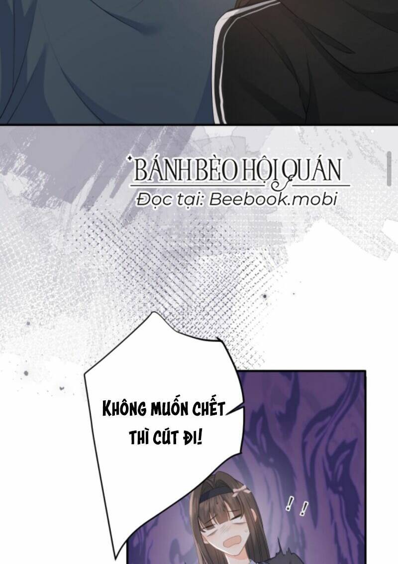 Xuyên Nhanh: Phản Diện Quá Sủng Quá Mê Người1: Chapter 5