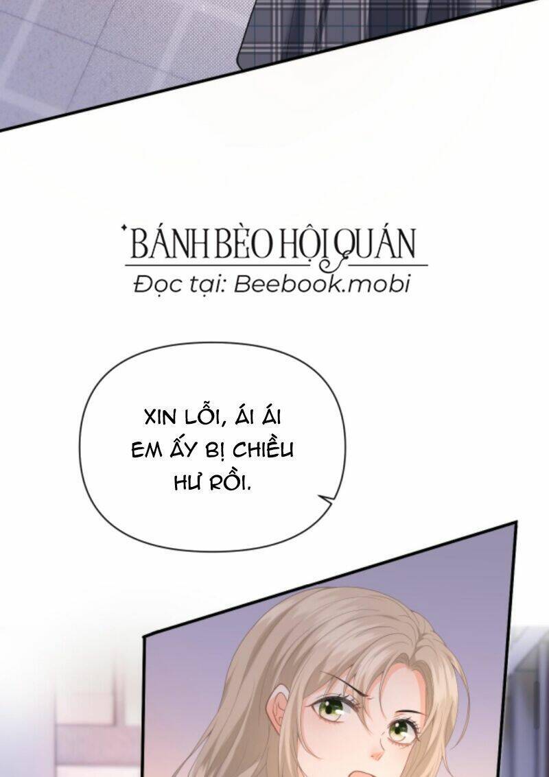 Xuyên Nhanh: Phản Diện Quá Sủng Quá Mê Người1: Chapter 5