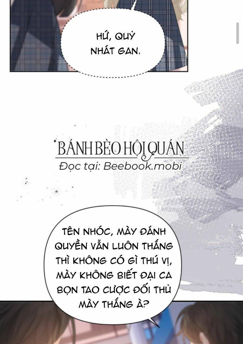Xuyên Nhanh: Phản Diện Quá Sủng Quá Mê Người1: Chapter 5