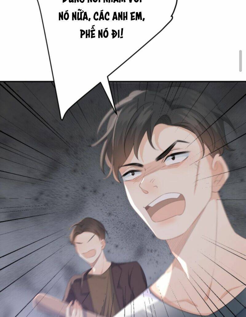 Xuyên Nhanh: Phản Diện Quá Sủng Quá Mê Người1: Chapter 5