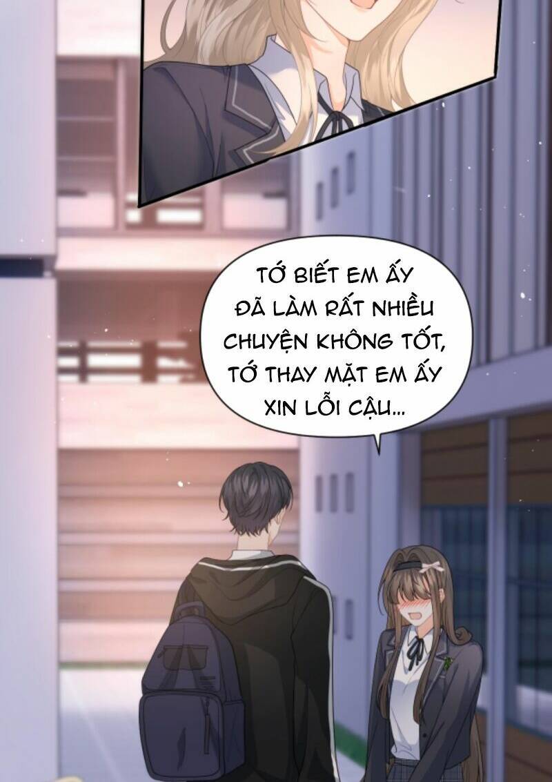 Xuyên Nhanh: Phản Diện Quá Sủng Quá Mê Người1: Chapter 5