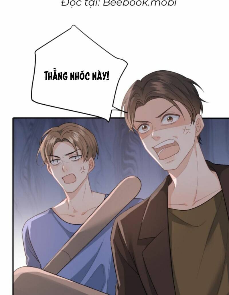 Xuyên Nhanh: Phản Diện Quá Sủng Quá Mê Người1: Chapter 5