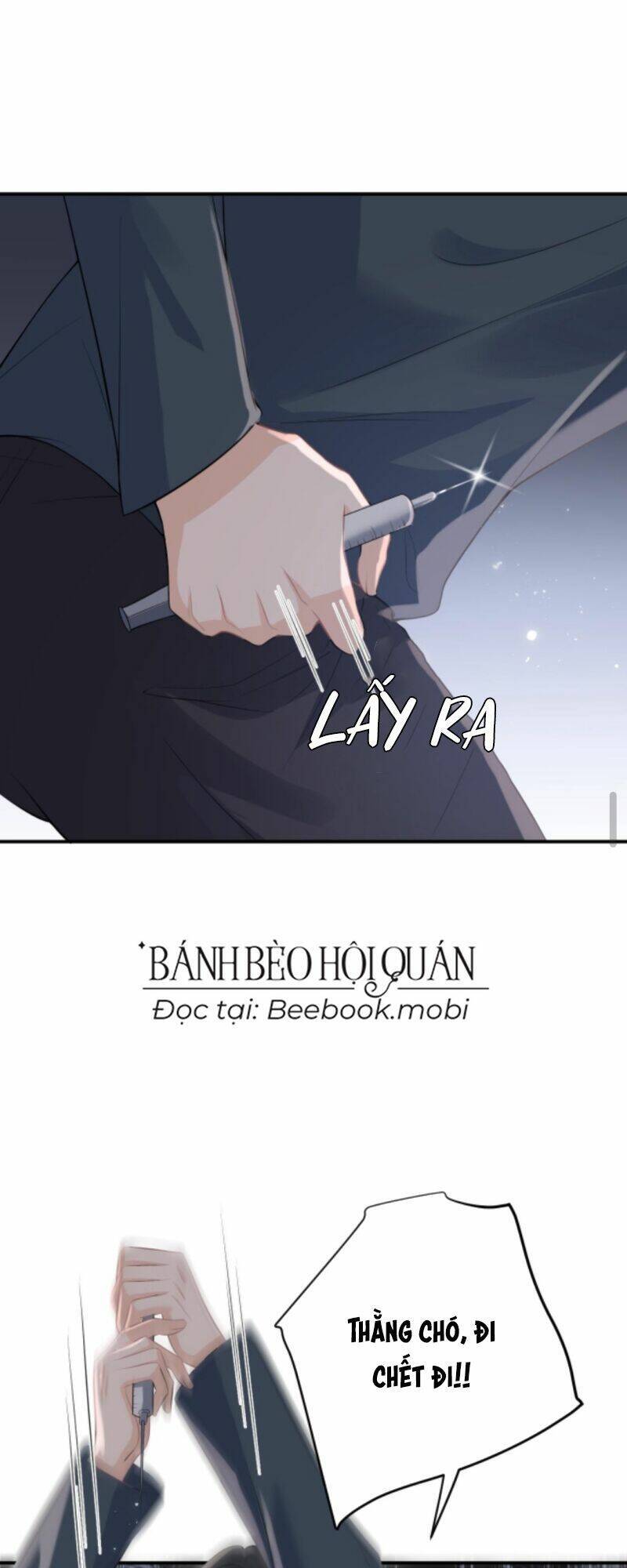 Xuyên Nhanh: Phản Diện Quá Sủng Quá Mê Người1: Chapter 5