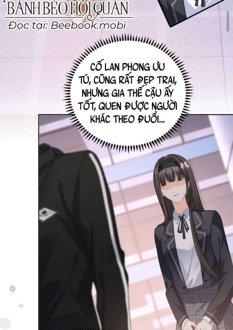 Xuyên Nhanh: Phản Diện Quá Sủng Quá Mê Người1: Chapter 5