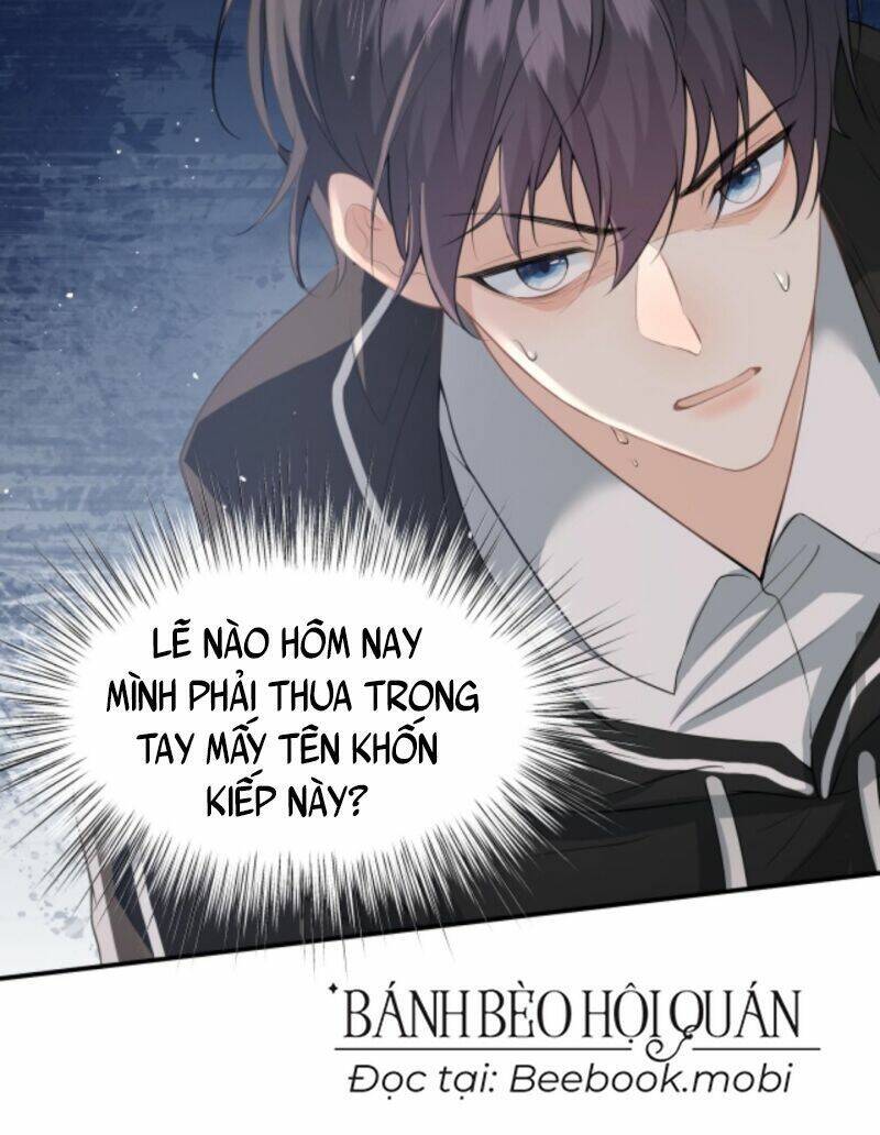 Xuyên Nhanh: Phản Diện Quá Sủng Quá Mê Người1: Chapter 6